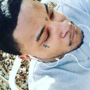 Meet your Posher, Calvin